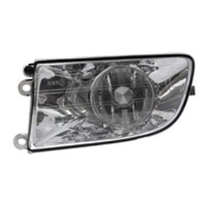 19-0478001 Front Fog Light TYC - Top1autovaruosad