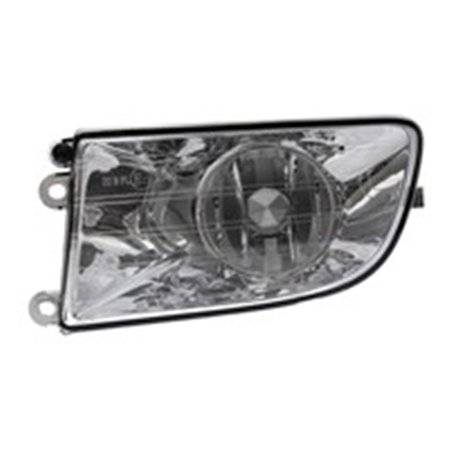 19-0478001 Front Fog Light TYC