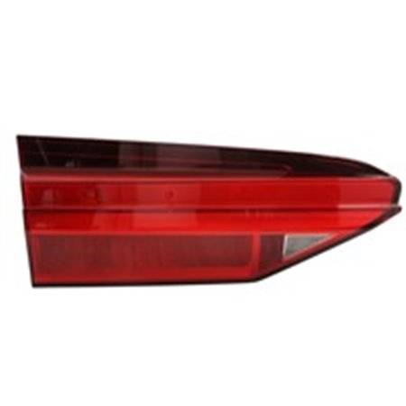 ULO 1180021 - Rear lamp L (inner, LED) fits: AUDI A6 C8 Saloon / Station wagon 02.18-