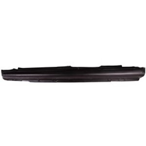 6505-06-3276011K Car side sill L fits: KIA RIO 08.00 02.05