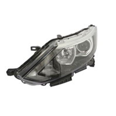 20-14680-06-2 Headlight TYC