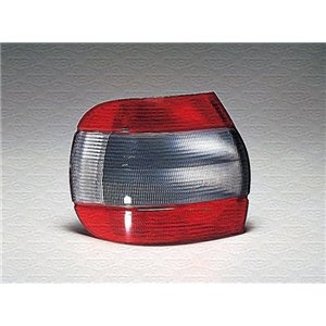 MAGNETI MARELLI 712386201129 - Rear lamp R fits: FIAT SIENA Saloon