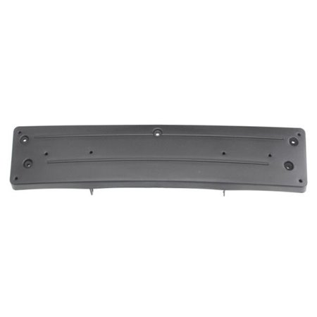 6509-01-0063921P Licence Plate Holder BLIC