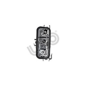 ULO1205202 Rear lamp bulb socket R external fits: BMW 3 GRAN TURISMO (F34) 2