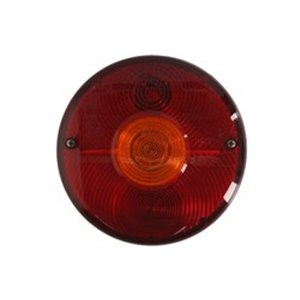1009264COBO Rear lamp R (P21W/R10W, 12/24V, with indicator, with stop light, 
