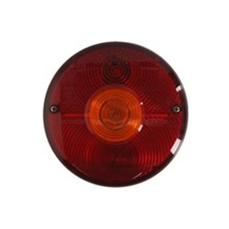 COBO 1009264COBO - Rear lamp R (P21W/R10W, 12/24V, with indicator, with stop light, parking light)