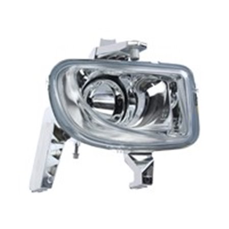 DEPO 661-2012R-UE - Fog lamp front R (H1) fits: FIAT GRANDE PUNTO, PUNTO 04.05-08.18