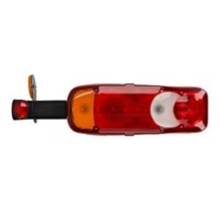 VAL153660 Rear lamp L (with indicator, with fog light, reversing light, wit