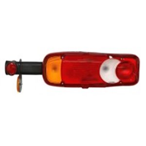 VIGNAL VAL153670 - Rear lamp R (with indicator, with fog light, reversing light, with stop light, parking light, triangular refl