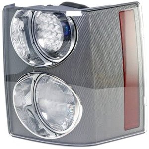 HELLA 2SD 238 003-361 - Rear lamp R (P21W/PR21W, glass colour white, with fog light, with a bulb panel) fits: LAND ROVER RANGE R