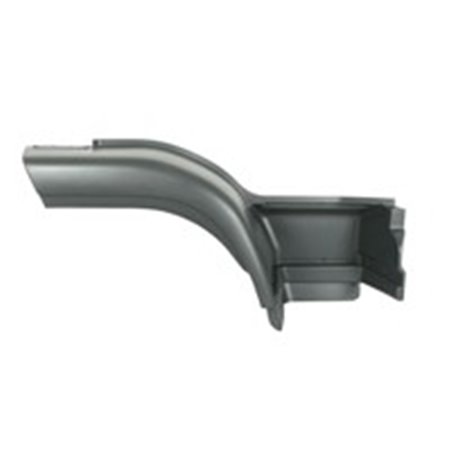 PACOL IVE-SP-021R - Driver’s cab step R (wide rim) fits: IVECO EUROCARGO I-III 01.91-09.15