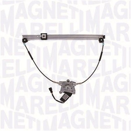 350103170177 Window Regulator MAGNETI MARELLI