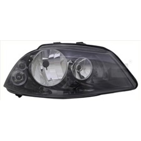 20-0212-25-2 Headlight TYC