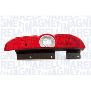 MAGNETI MARELLI 712203701110 - Rear lamp R (indicator colour white, glass colour red) fits: FIAT DOBLO II; OPEL COMBO D 2D 02.10
