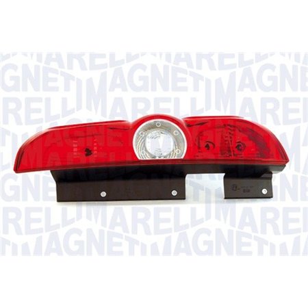 712203701110 Tail Light Assembly MAGNETI MARELLI