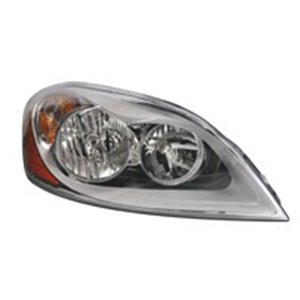 043869 Headlight VALEO - Top1autovaruosad