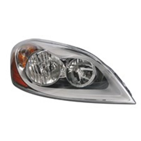 043869 Headlight VALEO