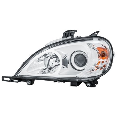 1EL 223 151-191 Headlight HELLA