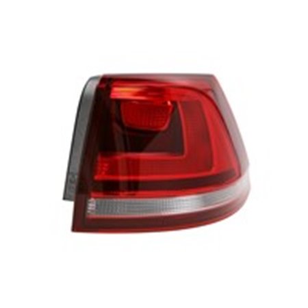 11-12821-11-2 Tail Light Assembly TYC