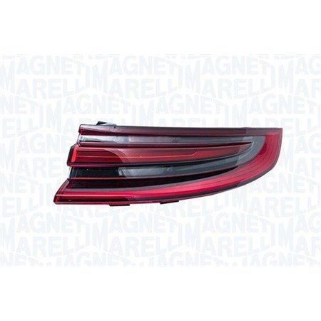 714020770801 Tail Light Assembly MAGNETI MARELLI