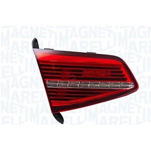 714081430801 Tagatuli Parem (sisemine, LED) sobib: VW PASSAT ALLTRACK B8, PASS