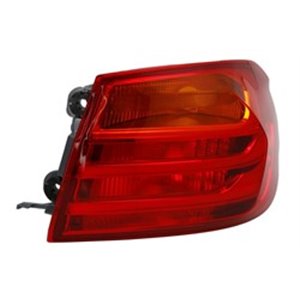 TYC 11-6865-16-9 Tagatuli Parem (väline, LED) sobib: BMW 4 F32, F33, F82, F83 07.1