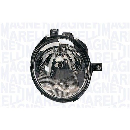 710301194302 Headlight MAGNETI MARELLI