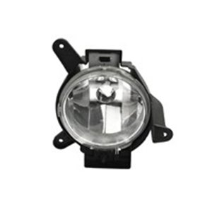 19-0979-01-2 Front Fog Light TYC - Top1autovaruosad