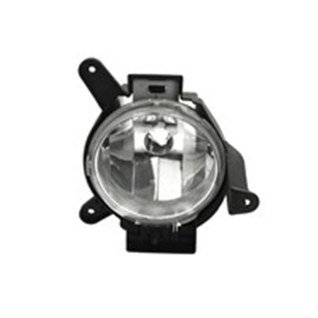 TYC 19-0979-01-2 - Fog lamp R (H27W/2) fits: CHEVROLET SPARK 03.10-