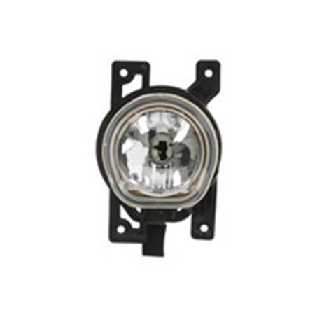 19-11006-05-2 Front Fog Light TYC