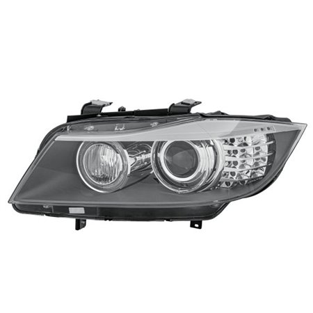 1ZS 354 692-011 Headlight HELLA