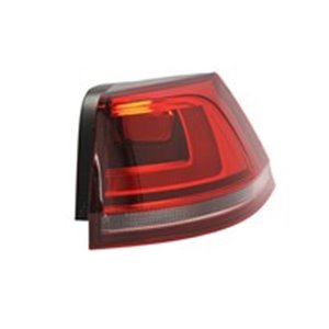 045221 Tail Light Assembly VALEO - Top1autovaruosad