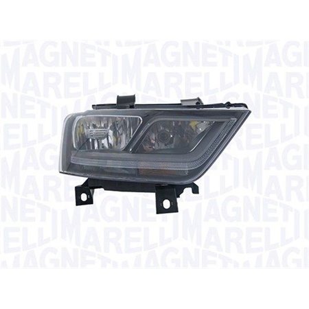 719000000074 Headlight MAGNETI MARELLI