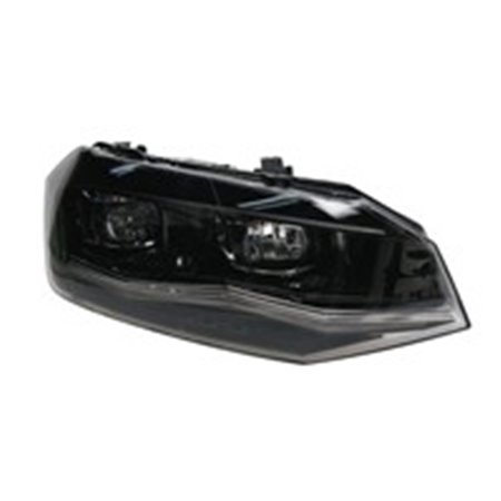 450497 Headlight VALEO