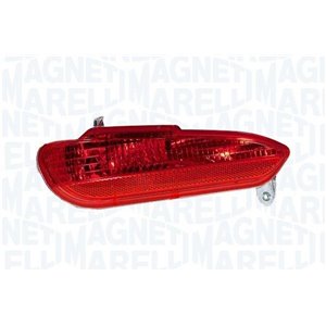 715104113000 Tagumine udutuli MAGNETI MARELLI - Top1autovaruosad