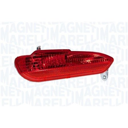 715104113000 Rear Fog Light MAGNETI MARELLI