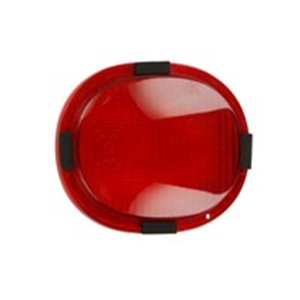 VIGNAL VAL197070 - STOP lamp 24V, red