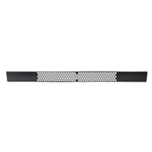 BPA-SC001A Front grille grid fits: SCANIA 4 05.95 04.08