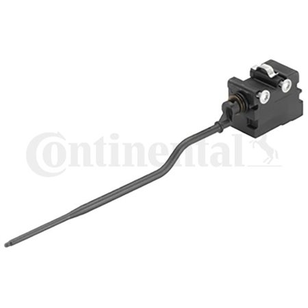 406-204-010-005Z Actuator, central locking system CONTINENTAL/VDO