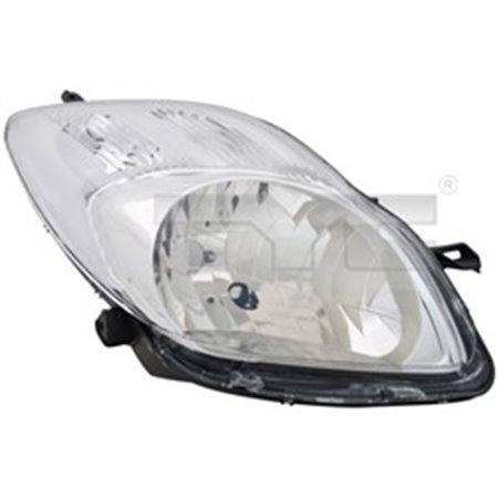 20-12011-15-2 Headlight TYC