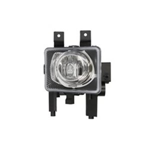 ZKW 621.01.000.03 - Fog lamp front R (H3) fits: OPEL ASTRA H, ZAFIRA B 03.04-05.14