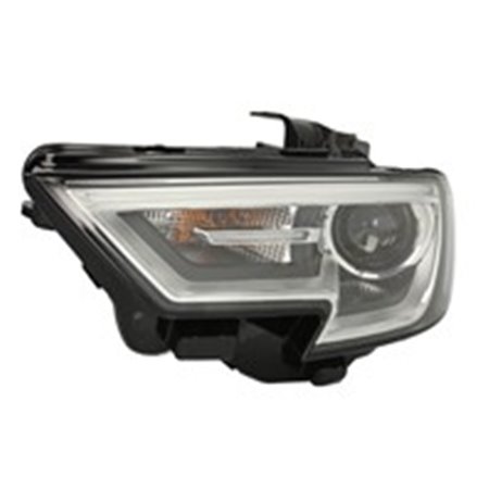 046814 Headlight VALEO