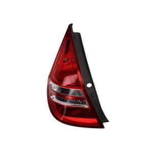DEPO 221-1945L-UE - Rear lamp L (P21/5W/P21W/W16W, indicator colour white, glass colour red) fits: HYUNDAI i30 FD Hatchback 10.0