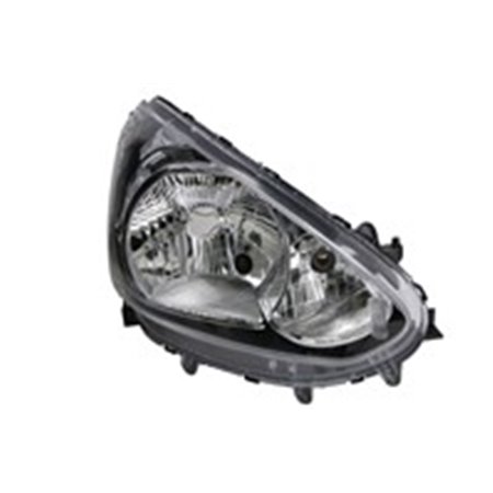 20-14971-25-2 Headlight TYC