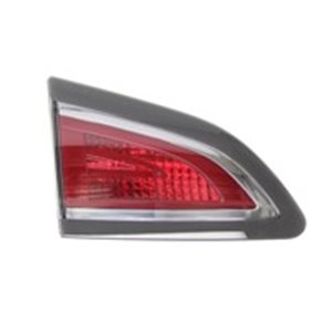 VALEO 044773 - Rear lamp L (inner) fits: RENAULT SCENIC III Ph II, SCENIC III Ph III 01.12-09.16