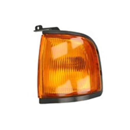 DEPO 231-1521L-AE - Indicator lamp front L (orange) fits: FORD RANGER 06.99-06.06