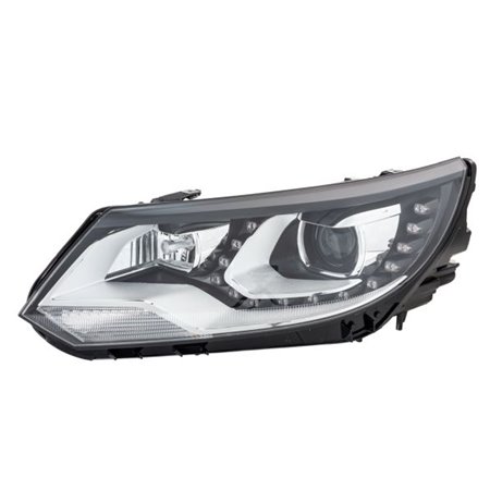 1ZS 010 748-311 Headlight HELLA