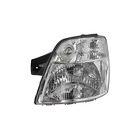 20-0602-05-2 Headlight TYC