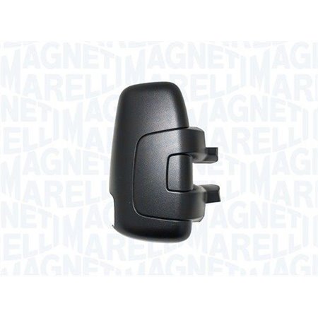 MAGNETI MARELLI 182208005810 - Housing/cover of side mirror R fits: IVECO DAILY VI 03.14-04.19
