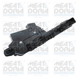 MD31393 Actuator front L (with keyless Go) fits: LAND ROVER DISCOVERY IV,